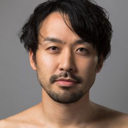 久保 亮輔 久保 亮輔