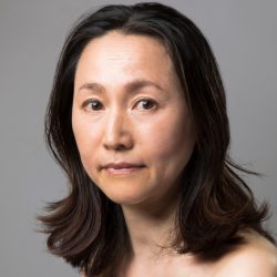 日野 綾子 日野 綾子