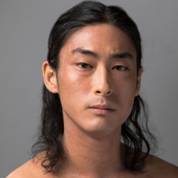 松土誠靖 松土誠靖