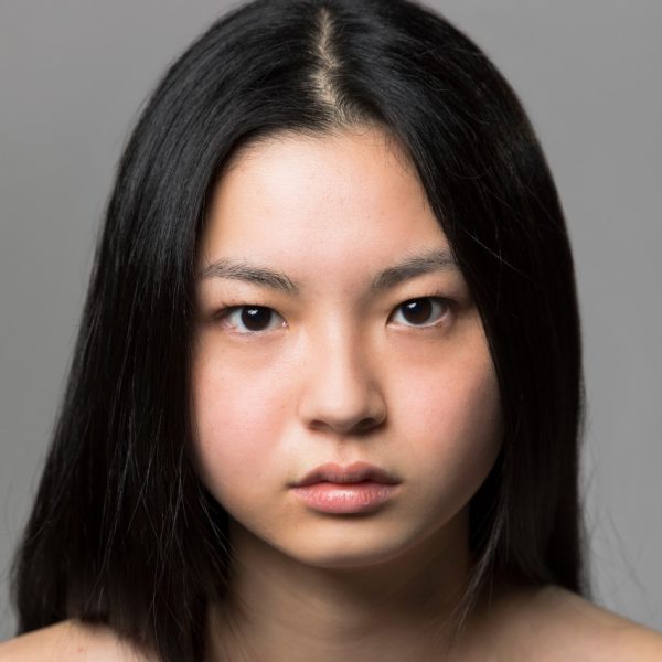 永瀬結愛 永瀬結愛