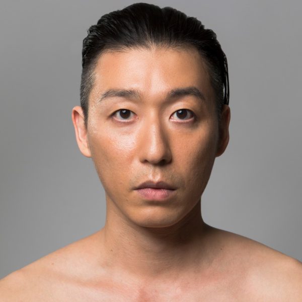 生島翔 生島翔